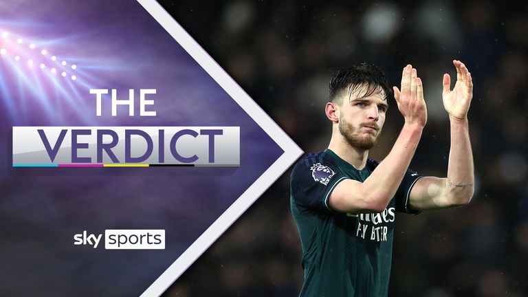 The Verdict: Concerns build for Arsenal after disappointing Fulham defeat