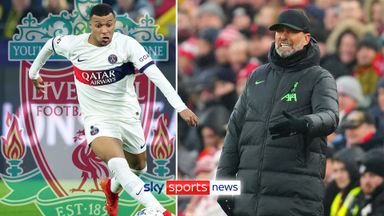 Could Liverpool sign Mbappe? | How they can finance such a deal
